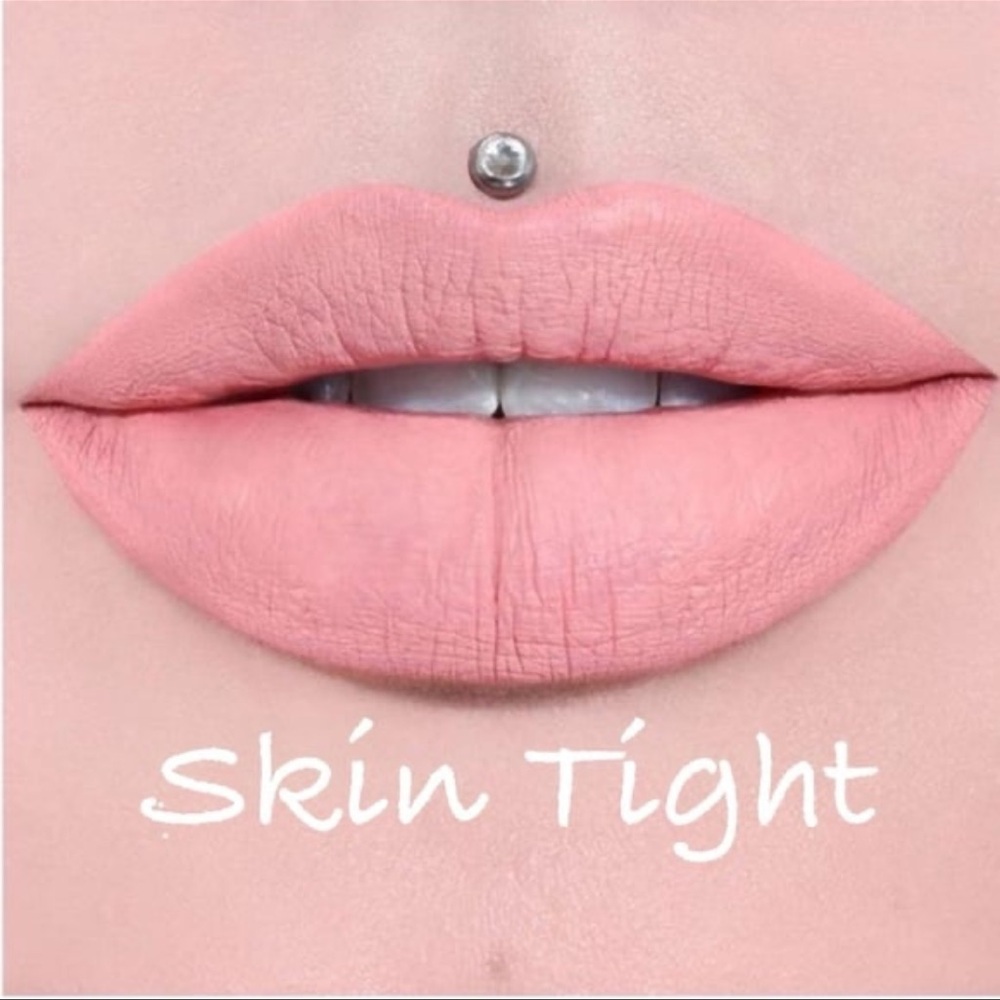 SKIN TIGHT Jeffree Star Velour Liquid Lipstick